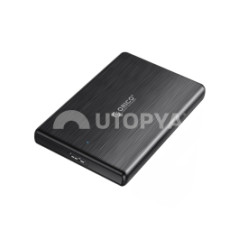 ORICO Case Esterno 2.5 USB 3.0 (HDD/SSD) (2189U3)