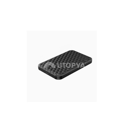 ORICO Case Esterno 2.5 USB-C (2520C3-V1-BK)