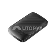ORICO Case Esterna 2.5 USB-C (2020C3-V1-BK)