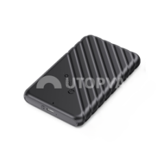 ORICO Case Esterna 2.5 USB-C (25PW1-C3-BK)