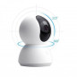 Videocamera sorveglianza Xiaomi 360 gradi Mi Home Security Camera 360° 1080p