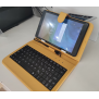 Set Tablet 8 Pollici + Tastiera Android 9 4G LTE 2GB Ram 16GB