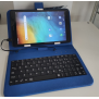 Set Tablet 8 Pollici + Tastiera Android 9 4G LTE 2GB Ram 16GB