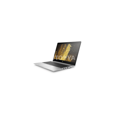 HP EliteBook 840 G6 14'' - Core i7 8ª Gen - SSD 512 GB - Ram 32 GB - QWERTY US (Grado C) | Ricondizionato