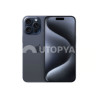 iPhone 15 Pro Max 256 GB (Titanio Blu) (Grado A) (IVA al margine) (Ricondizionato)