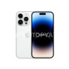 iPhone 14 Pro Max 128 GB Argento (Grado A) (Margin VAT) (Ricondizionato)