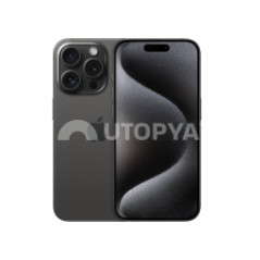 iPhone 15 Pro 128 Go (IVA del margine)