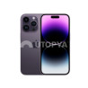 iPhone 14 Pro Max 128 GB Viola (Grado B) (IVA del margine) (Ricondizionato)