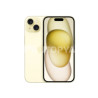 iPhone 15 128 GB Giallo (Grado A) (Margin VAT) (Ricondizionato)