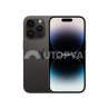 iPhone 14 Pro Max 128 GB Grigio Siderale (Grado C) (Margin VAT) (Ricondizionato)