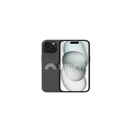 iPhone 15 256 GB (IVA del margine)