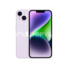 iPhone 14 128 GB Viola (Grado B) (IVA sul margine) (Ricondizionato)