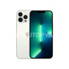 iPhone 13 Pro Max 128 GB Argento (Grado C) (IVA al margine) (Ricondizionato)