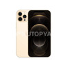 iPhone 12 Pro Max 128 GB Oro (Grado A) (IVA sul margine) (Ricondizionato)