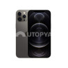 iPhone 12 Pro Max 256 GB Grafite (Grado B) (IVA al margine) (Ricondizionato)