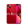 iPhone 13 128 GB Rosso (Grado B) (IVA al margine) (Ricondizionato)