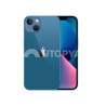 iPhone 13 128 GB Blu (Grado B) (IVA al margine) (Ricondizionato)