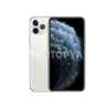iPhone 11 Pro Max 256 GB Argento (Grado B) (IVA al margine) (Ricondizionato)