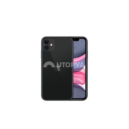 iPhone 11 64 GB (Test OK)