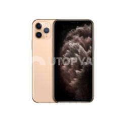 iPhone 11 Pro 256 GB Oro (Grado A) (Margin VAT) (Ricondizionato)