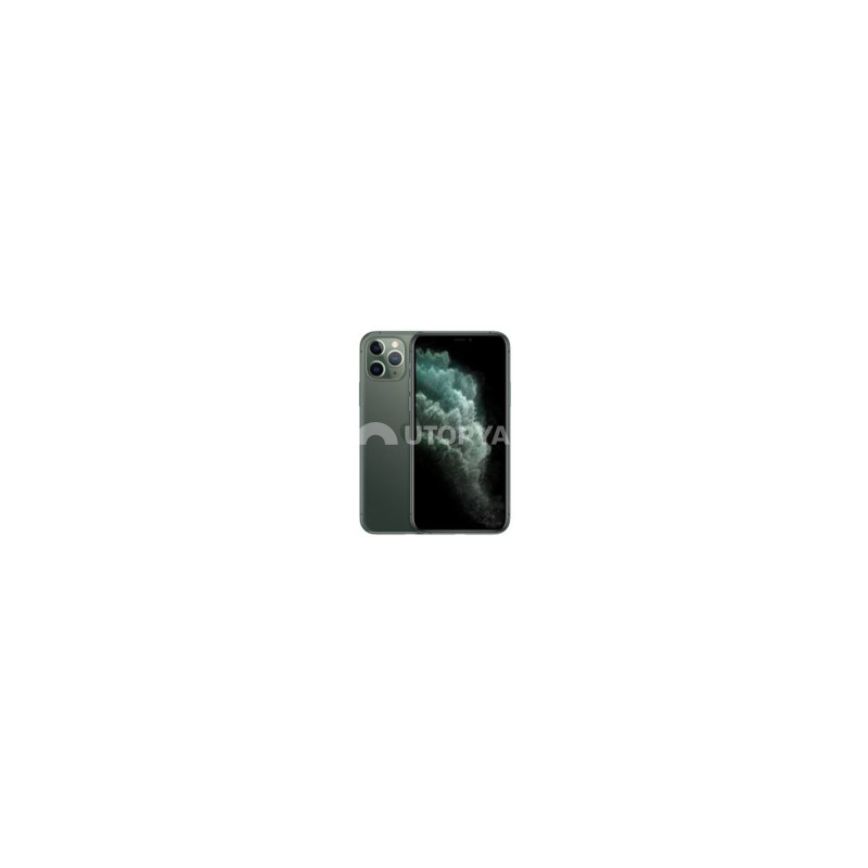 iPhone 11 Pro 64 GB Verde (Grado A) (IVA al margine) (Ricondizionato)