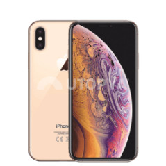 iPhone XS Max 64 GB (Test OK)