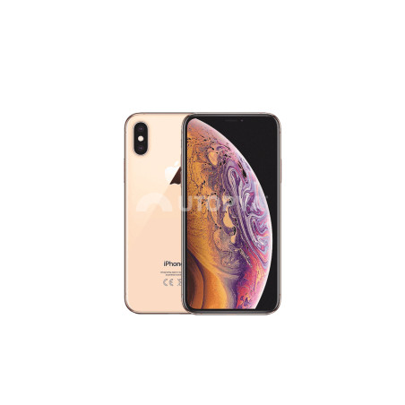 iPhone XS Max 64 GB (Test OK)