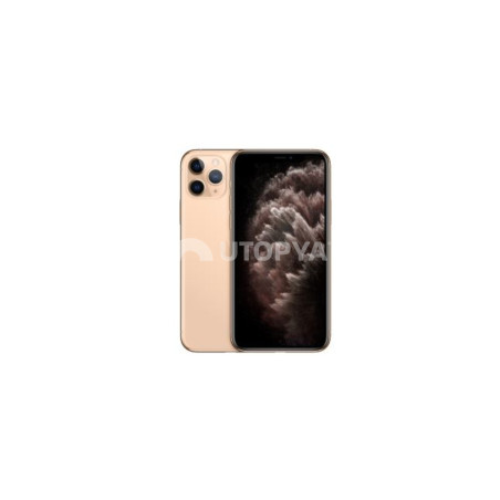 iPhone 11 Pro Max 64 GB Oro (Grado B) (Margin VAT) (Ricondizionato)