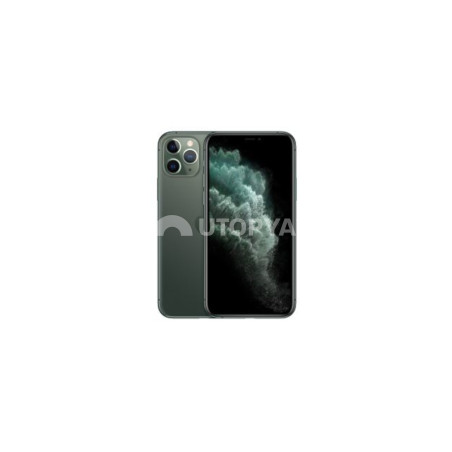 iPhone 11 Pro Max 64 GB Verde (Grado C) (Margin VAT) (Ricondizionato)