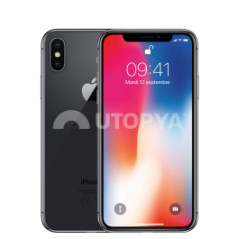 iPhone X 64 GB (Test OK)