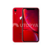 iPhone XR 64 GB Rosso (Grado C) (IVA del margine) (Ricondizionato)