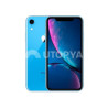 iPhone XR 64 GB Blu (Grado C) (Margin VAT) (Ricondizionato)