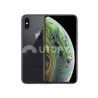 iPhone XS Max 64 GB Grigio (Grado C) (IVA del margine) (Ricondizionato)