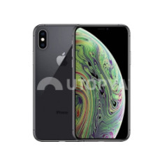 iPhone XS 64 GB Grigio (Grado B) (IVA al margine) (Ricondizionato)