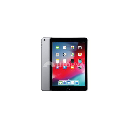 iPad 6ª Gen 9.7" 2018 32 GB (Grado A)