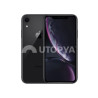 iPhone XR 64 GB Nero (Grado C) (IVA del margine) (Refurb)