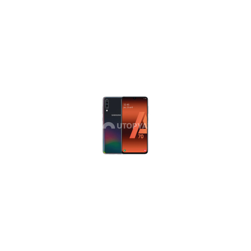 Samsung Galaxy A70 128 GB (IVA del margine) Samsung Galaxy A70 128 GB (IVA del margine)