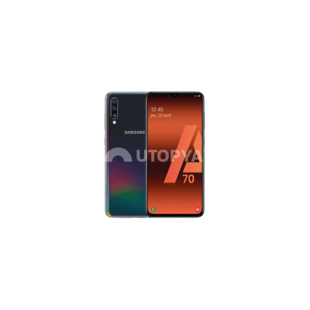 Samsung Galaxy A70 128 GB (IVA del margine)