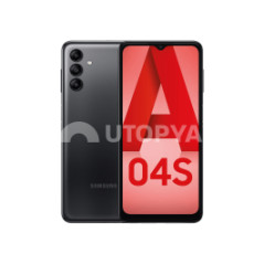 Samsung Galaxy A04S 32 GB Nero (Grado B)