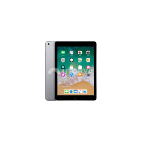 iPad 6ª Gen 9.7" 2018 128 GB (Grado B)
