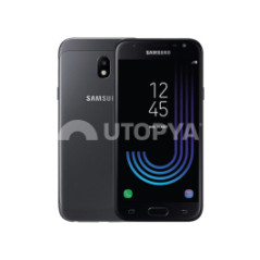 Samsung Galaxy J3 2017 16 GB (Grado C)