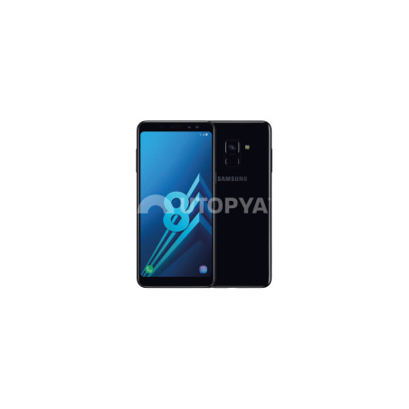 Samsung Galaxy A8 2018 32 GB (Grado C)