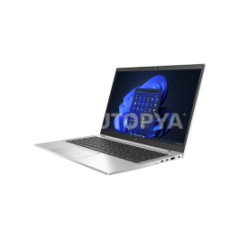 HP EliteBook 840 G8 Notebook PC - 14'' - Core i5 11a Gen - SSD 256 GB - Ram 16 GB - AZERTY (Grado B) | Ricondizionato