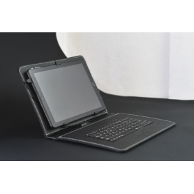 Set Tablet con Tastiera Wow...