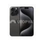 iPhone 15 Pro Max 256 GB (Titanio nero) (Grado A) (IVA del margine) (Ricondizionato) iPhone 15 Pro Max 256 GB (Titanio nero) (Grado A) (IVA del margine) (Ricondizionato)