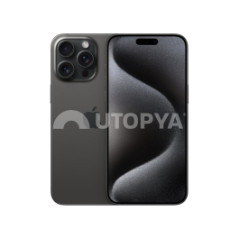 iPhone 15 Pro Max 256 GB (IVA del margine)
