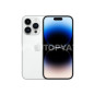iPhone 14 Pro Max 128 GB Argento (Grado A) (Margin VAT) (Ricondizionato) iPhone 14 Pro Max 128 GB Argento (Grado A) (Margin VAT) (Ricondizionato)