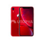 iPhone XR 64 GB Rosso (Grado C) (IVA del margine) (Ricondizionato)