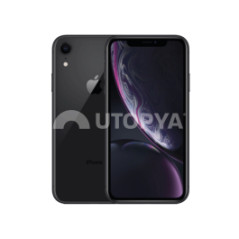 iPhone XR 64 GB Nero (Grado A) (Margin VAT) (Ricondizionato)