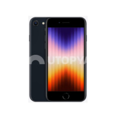 iPhone SE 3a Gen 64 GB (Grado B)